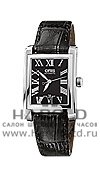 ���� Oris Rectangular 561 7656 4074 LS